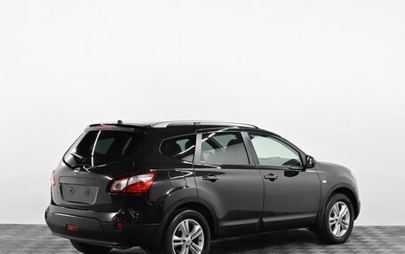 Nissan Qashqai+2 I, 2011 год, 1 099 000 рублей, 3 фотография