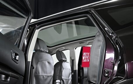 Nissan Qashqai+2 I, 2011 год, 1 099 000 рублей, 7 фотография