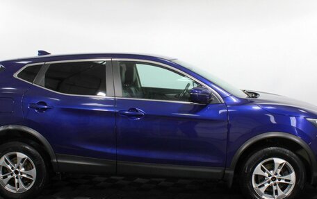 Nissan Qashqai, 2018 год, 1 915 000 рублей, 4 фотография