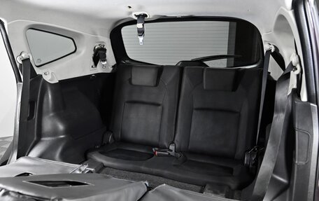 Nissan Qashqai+2 I, 2011 год, 1 099 000 рублей, 9 фотография