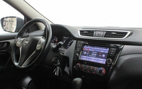 Nissan Qashqai, 2018 год, 1 915 000 рублей, 10 фотография