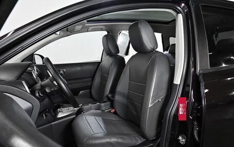 Nissan Qashqai+2 I, 2011 год, 1 099 000 рублей, 10 фотография