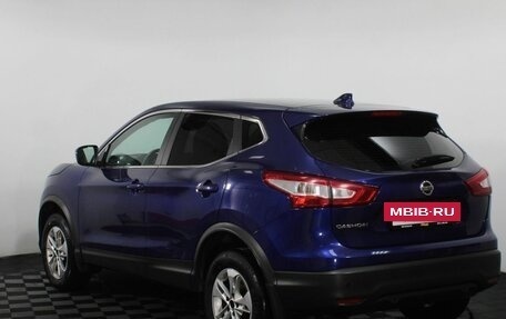 Nissan Qashqai, 2018 год, 1 915 000 рублей, 8 фотография