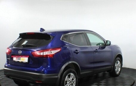 Nissan Qashqai, 2018 год, 1 915 000 рублей, 6 фотография