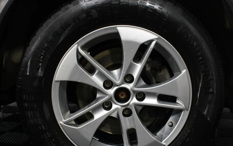 Nissan Qashqai, 2018 год, 1 915 000 рублей, 17 фотография