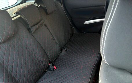 Suzuki SX4 II рестайлинг, 2021 год, 2 100 000 рублей, 12 фотография