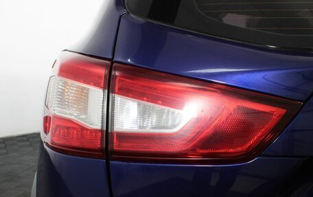 Nissan Qashqai, 2018 год, 1 915 000 рублей, 16 фотография