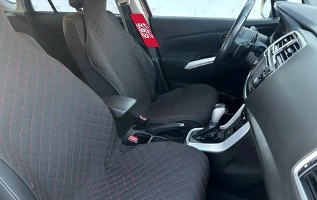 Suzuki SX4 II рестайлинг, 2021 год, 2 100 000 рублей, 10 фотография