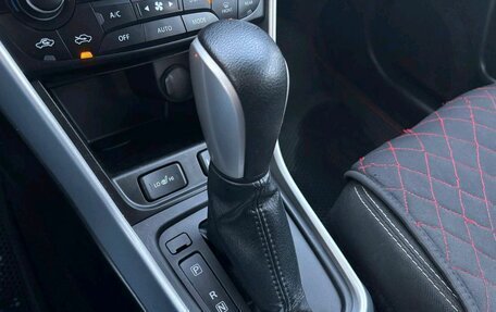 Suzuki SX4 II рестайлинг, 2021 год, 2 100 000 рублей, 15 фотография