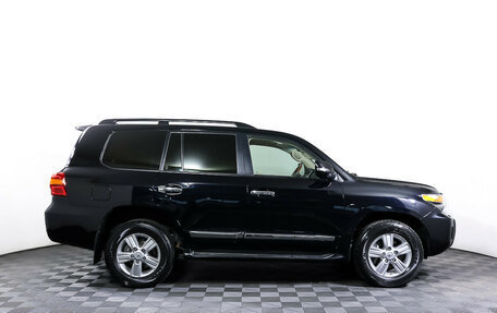 Toyota Land Cruiser 200, 2015 год, 5 190 000 рублей, 4 фотография