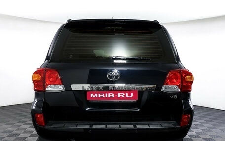 Toyota Land Cruiser 200, 2015 год, 5 190 000 рублей, 6 фотография