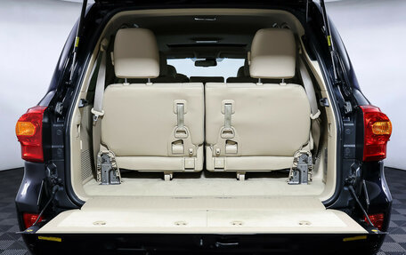 Toyota Land Cruiser 200, 2015 год, 5 190 000 рублей, 11 фотография