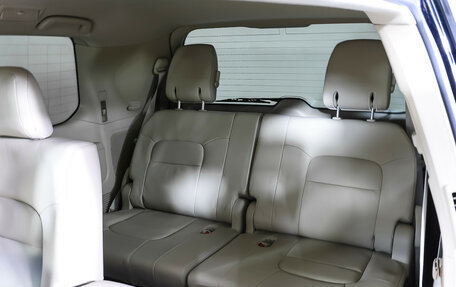 Toyota Land Cruiser 200, 2015 год, 5 190 000 рублей, 14 фотография