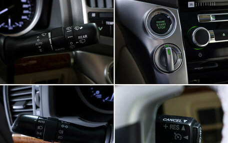 Toyota Land Cruiser 200, 2015 год, 5 190 000 рублей, 21 фотография