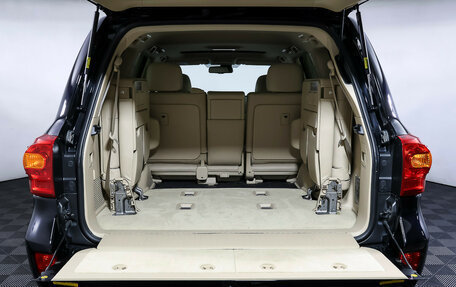 Toyota Land Cruiser 200, 2015 год, 5 190 000 рублей, 10 фотография