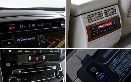 Toyota Land Cruiser 200, 2015 год, 5 190 000 рублей, 19 фотография