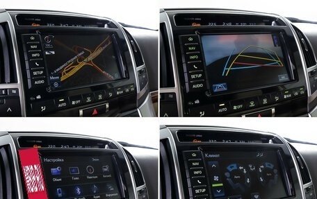 Toyota Land Cruiser 200, 2015 год, 5 190 000 рублей, 23 фотография