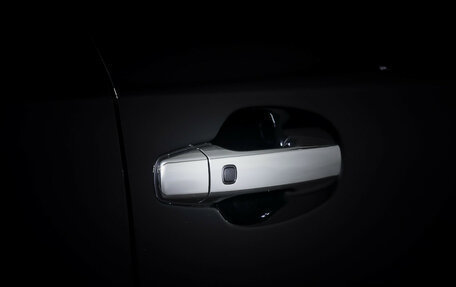 Toyota Land Cruiser 200, 2015 год, 5 190 000 рублей, 27 фотография