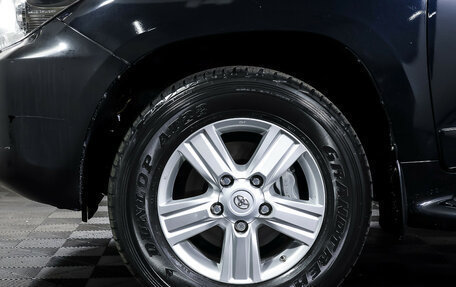 Toyota Land Cruiser 200, 2015 год, 5 190 000 рублей, 30 фотография