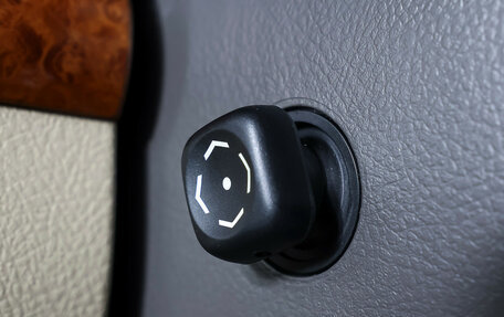 Toyota Land Cruiser 200, 2015 год, 5 190 000 рублей, 26 фотография