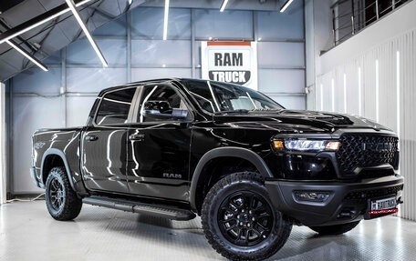 Rambler 1500, 2025 год, 9 963 552 рублей, 1 фотография