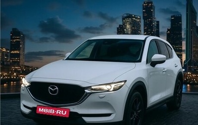 Mazda CX-5 II, 2020 год, 3 450 000 рублей, 1 фотография
