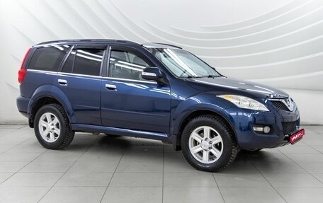 Great Wall Hover H5, 2011 год, 778 000 рублей, 1 фотография