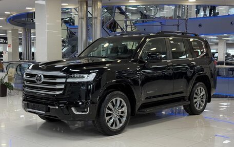 Toyota Land Cruiser, 2025 год, 14 990 000 рублей, 1 фотография