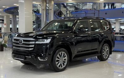 Toyota Land Cruiser, 2025 год, 14 990 000 рублей, 1 фотография