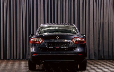 Renault Fluence I, 2010 год, 625 000 рублей, 5 фотография