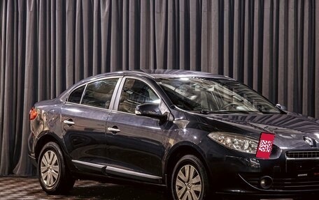 Renault Fluence I, 2010 год, 625 000 рублей, 7 фотография