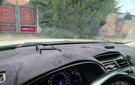 Toyota Camry, 2011 год, 1 400 000 рублей, 1 фотография