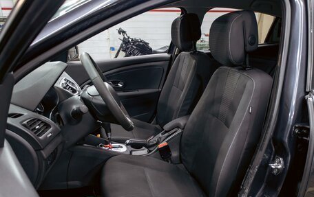 Renault Fluence I, 2010 год, 625 000 рублей, 11 фотография