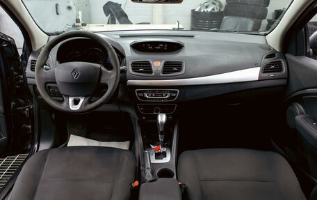 Renault Fluence I, 2010 год, 625 000 рублей, 16 фотография