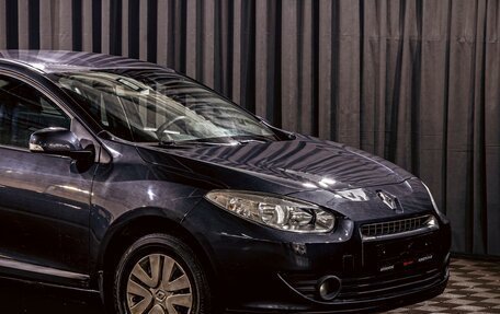 Renault Fluence I, 2010 год, 625 000 рублей, 9 фотография