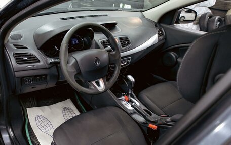 Renault Fluence I, 2010 год, 625 000 рублей, 13 фотография