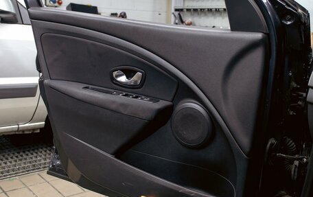 Renault Fluence I, 2010 год, 625 000 рублей, 12 фотография