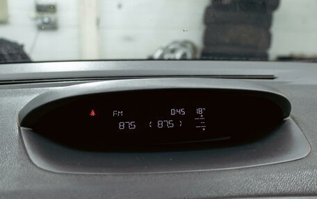 Renault Fluence I, 2010 год, 625 000 рублей, 14 фотография