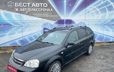 Chevrolet Lacetti, 2008 год, 435 000 рублей, 1 фотография