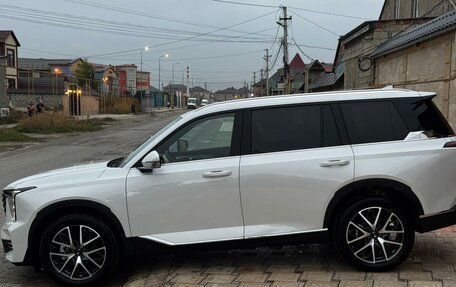 GAC GS8, 2025 год, 4 250 000 рублей, 1 фотография