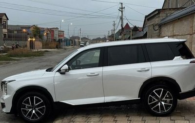 GAC GS8, 2025 год, 4 250 000 рублей, 1 фотография