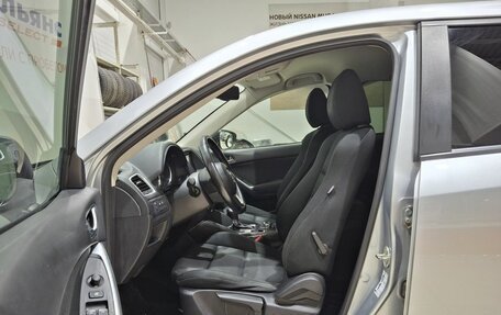 Mazda CX-5 II, 2016 год, 2 050 000 рублей, 16 фотография