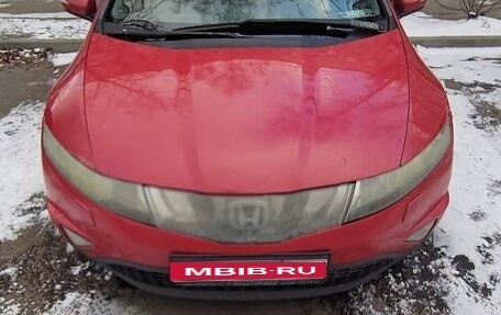 Honda Civic VIII, 2008 год, 700 000 рублей, 1 фотография