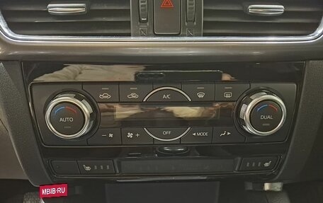 Mazda CX-5 II, 2016 год, 2 050 000 рублей, 15 фотография