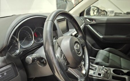 Mazda CX-5 II, 2016 год, 2 050 000 рублей, 23 фотография