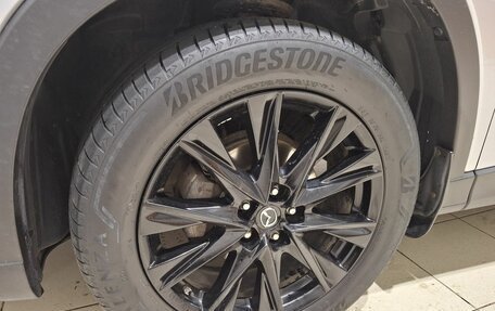 Mazda CX-5 II, 2016 год, 2 050 000 рублей, 20 фотография