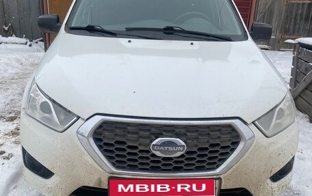 Datsun mi-DO, 2017 год, 525 000 рублей, 1 фотография