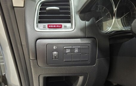 Mazda CX-5 II, 2016 год, 2 050 000 рублей, 34 фотография