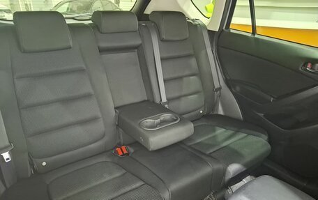 Mazda CX-5 II, 2016 год, 2 050 000 рублей, 37 фотография