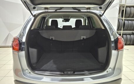 Mazda CX-5 II, 2016 год, 2 050 000 рублей, 38 фотография